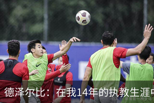 德泽尔比：在我14年的执教生涯中，从未见过像热刺这样的球队